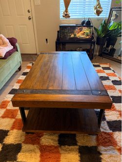 Coffe table