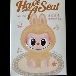 Labubu  100% Authentic  