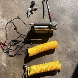 Viair 450P-RV Air Compressor 