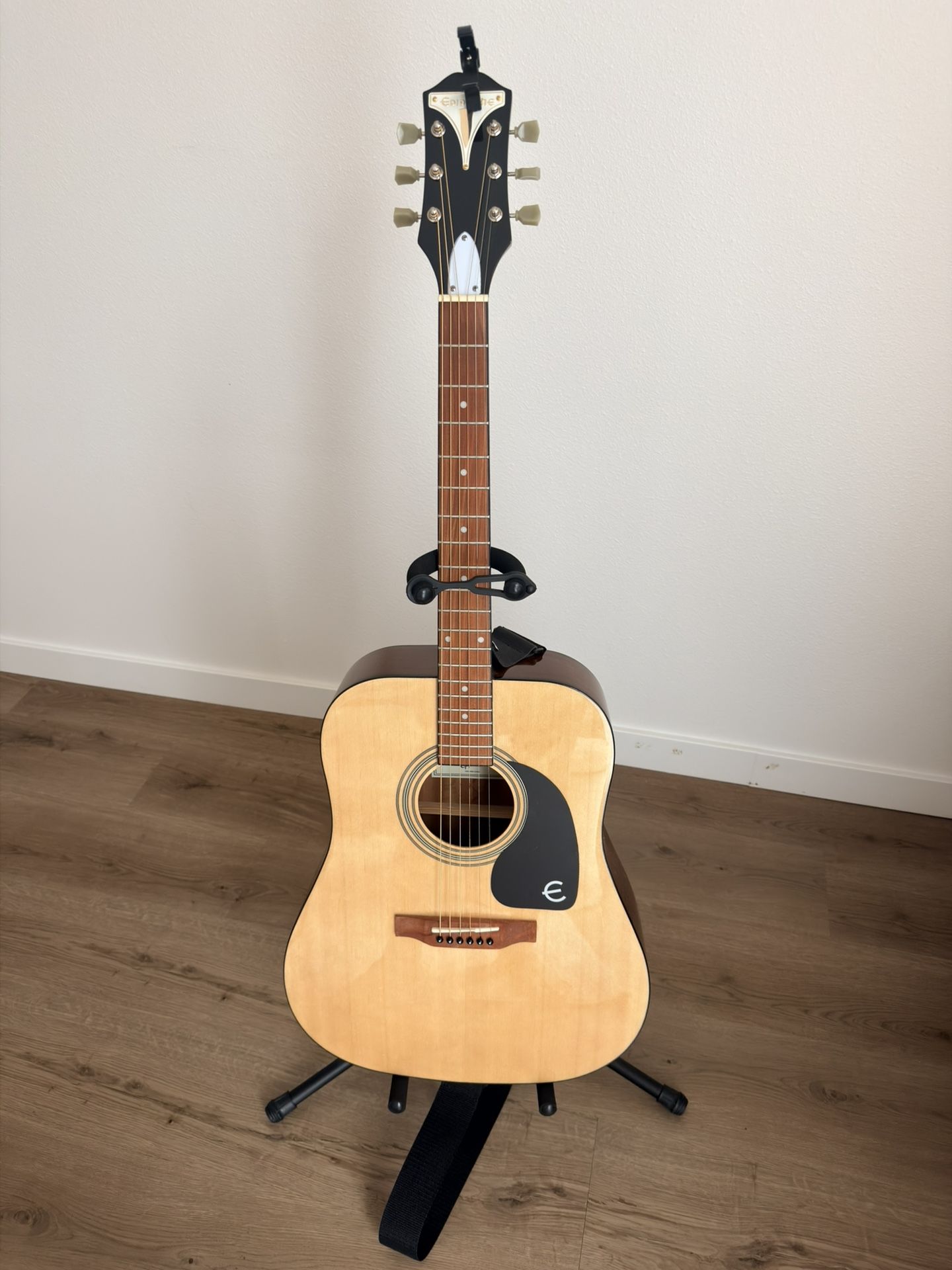‼️Guitar Ephiphone‼️