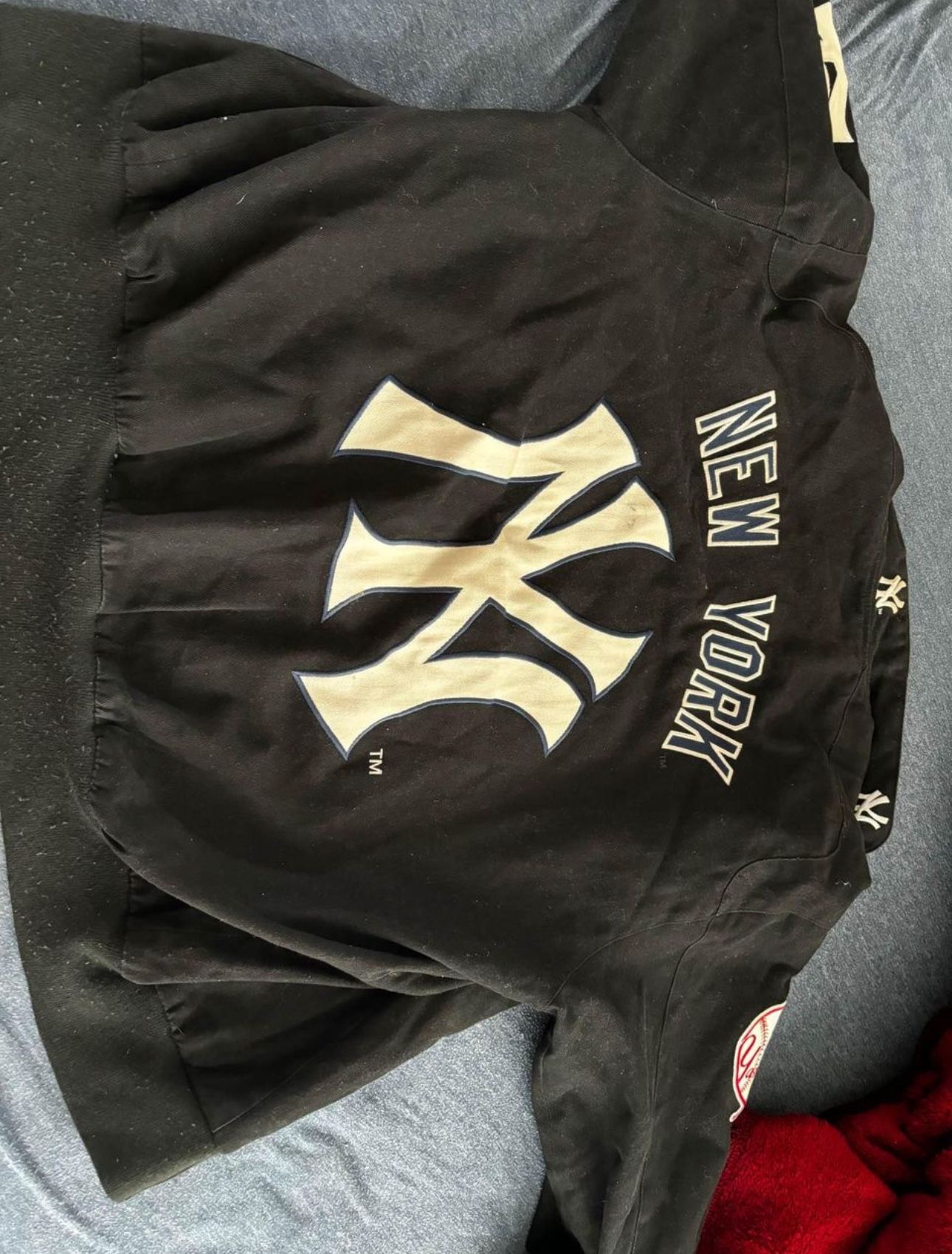 NY YANKEES Jacket