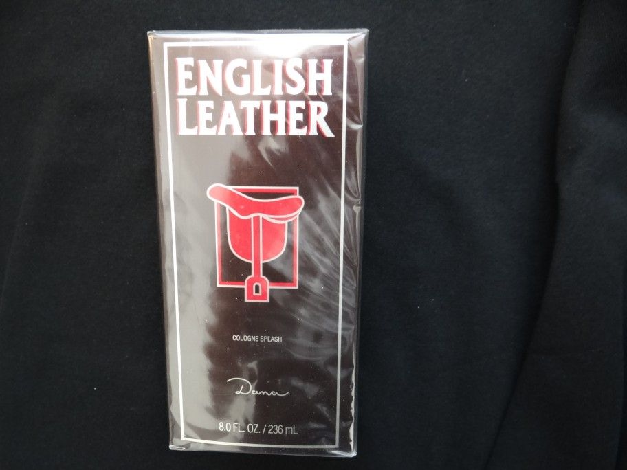 English Leather Cologne For Men 