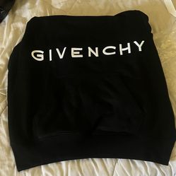 Givenchy Hoodie