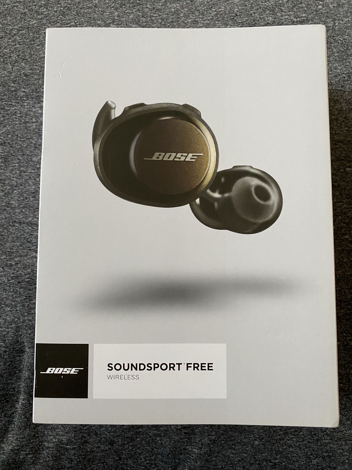 Bose SoundSport