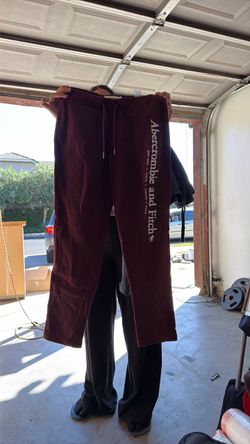 Abercrombie & Fitch sweatpant