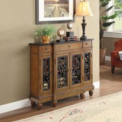 Console Side Table 