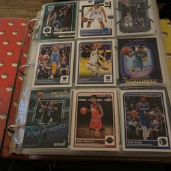 Sports Cards Lot Make Me An Offer