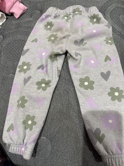 Toddler 3t sweatpants