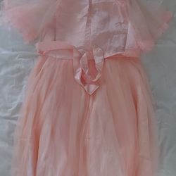 Girl Frock  