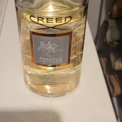 Big Bottle Creed Aventus