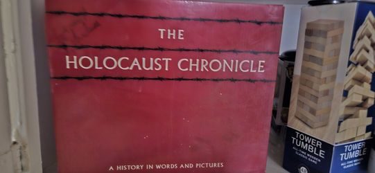 The Holocaust Chronicles