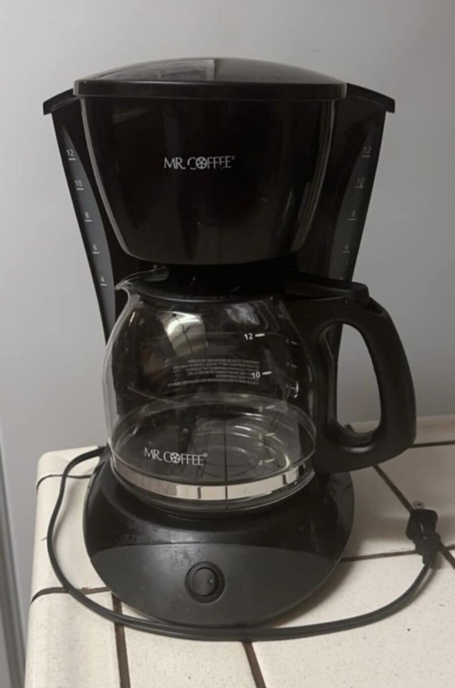 Coffee Maker