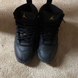 Jordan 12