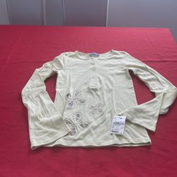 Women’s Long Sleeve Top