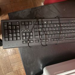 Keyboard