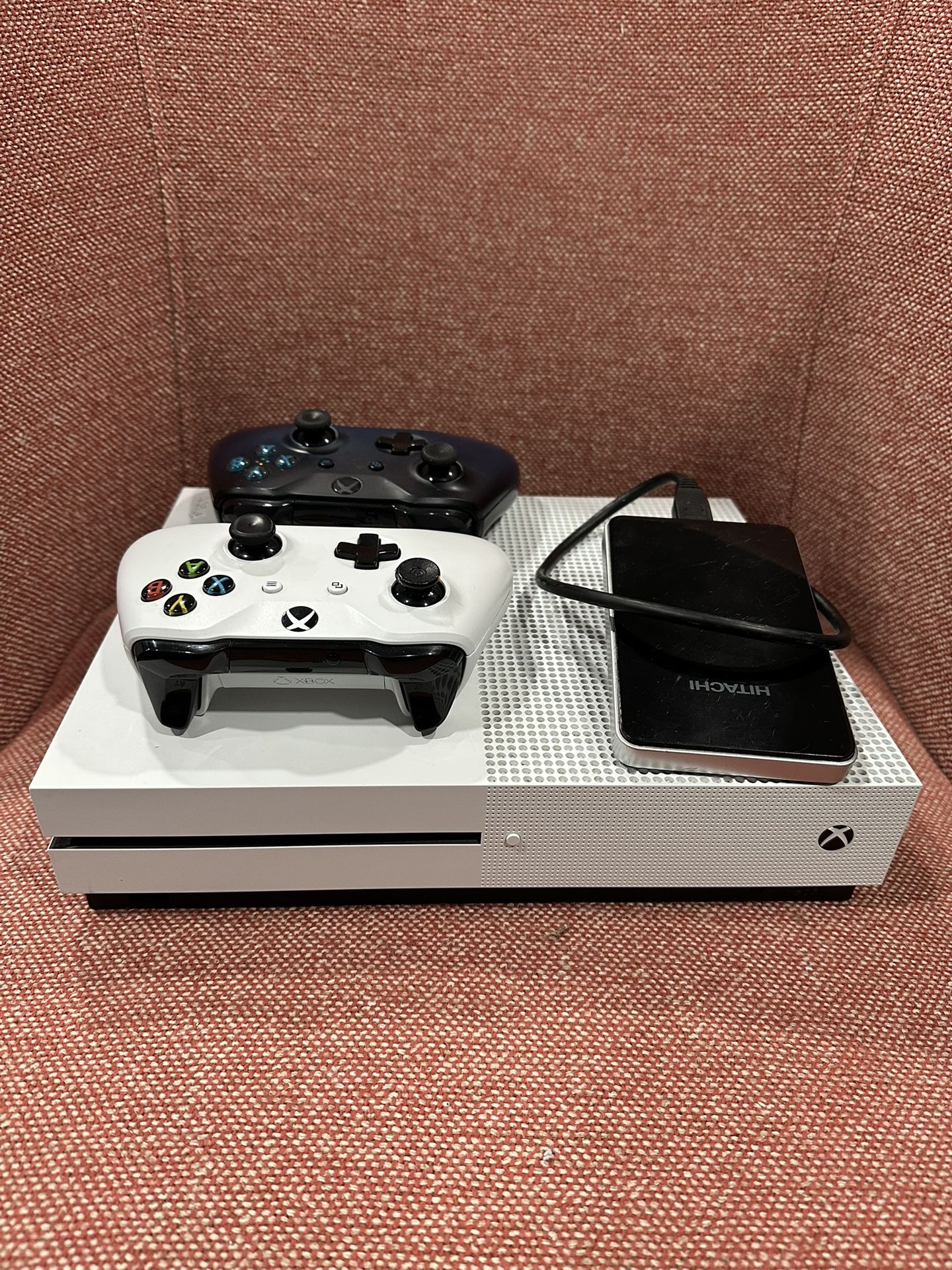 Xbox One 