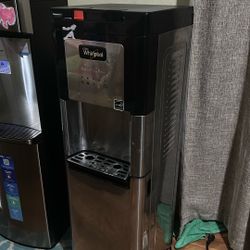 Whirlpool Water Dispenser
