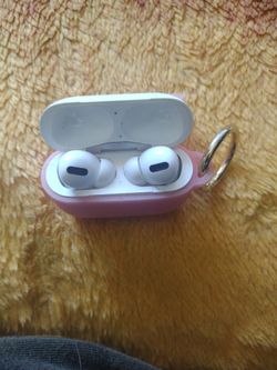 Gen 2 Airpod Pros