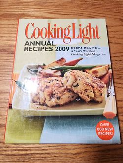 Free cookbook