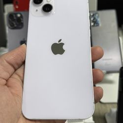 Unlocked iPhone 14 Plus 128GB - Desbloqueado  