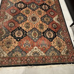 Persian Carpet 9x11