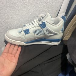 Jordan 4s Size 10 