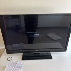 Vizio M370SL