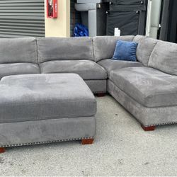 Sectional Couch