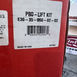 Eibach 1.5” Rear Springs For 21+ Raptor In Stock