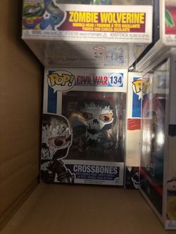 Funko pop