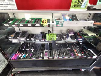 Tattoo Supplies