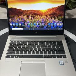 i5…i5…i5… HP ÉLITEBOOK  model # 850-G6 …8 GENERATION  comes with BANG & OLUFSEN  SOUND VERY CLEAR  128 GB SOLID STATE HARD DRIVE …( capacity )  8.0 GB