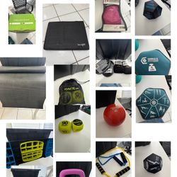 Exercise Equipment 