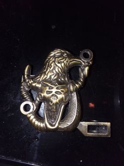 Tattoo machine frame