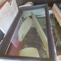 4 Bentanas Semi Nuebas 2×42