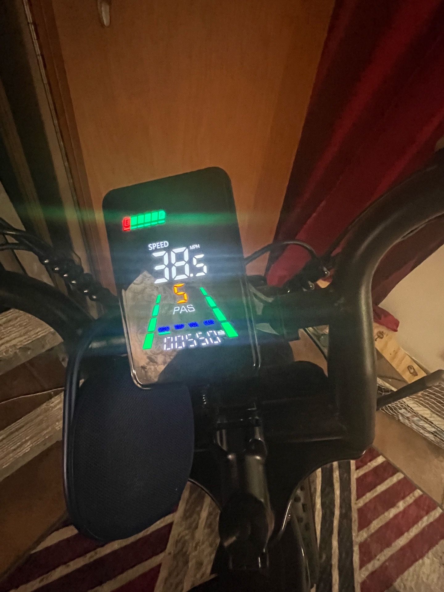 E-bike