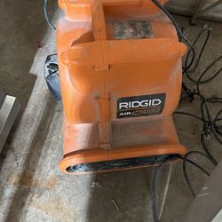 Air Blower