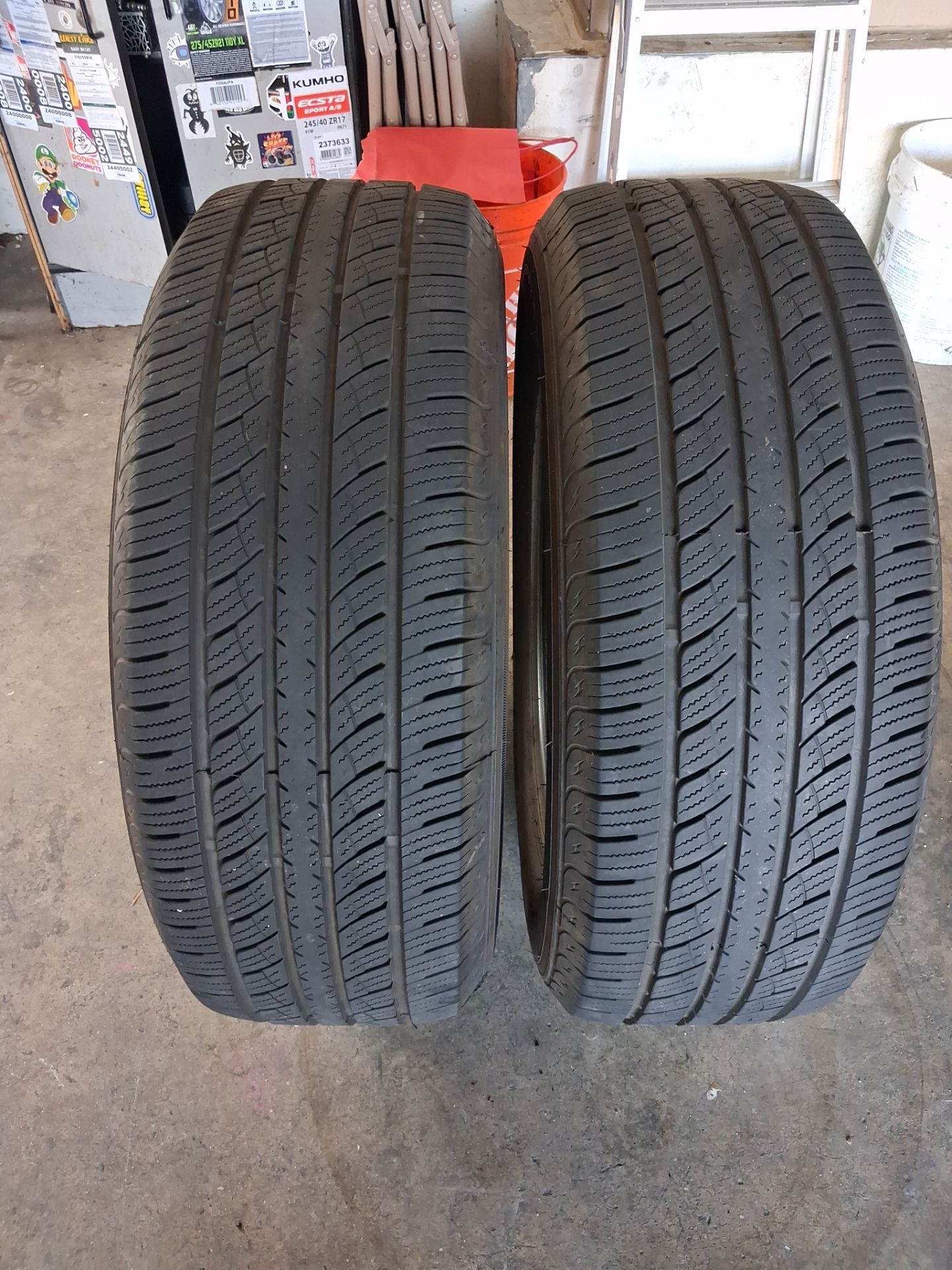 Tires for Sale in Glmn Hot Spgs, CA - OfferUp