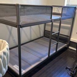Double floor bed price deals