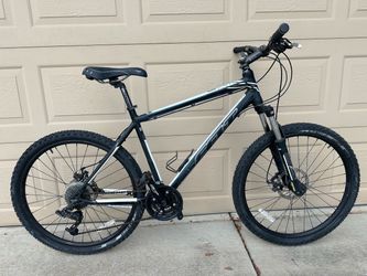 Felt Six 80 Disc Bike