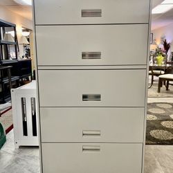  Drawer Lateral File Cabinet $79.99