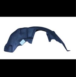 Rear Left Driver Side Fender Liner For Toyota Rav4 2019-2025