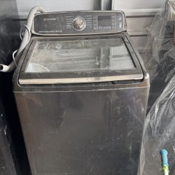 Samsung Top Load Washer