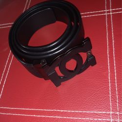 Ferragamo belt 