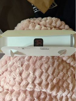 Apple Watch SE 3 40mm Starlight