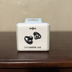 Shokz OpenDots One 