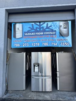 Nevera, Refrigerator LG, 36x33x69, Warranty 3 Months, Delivery Available 