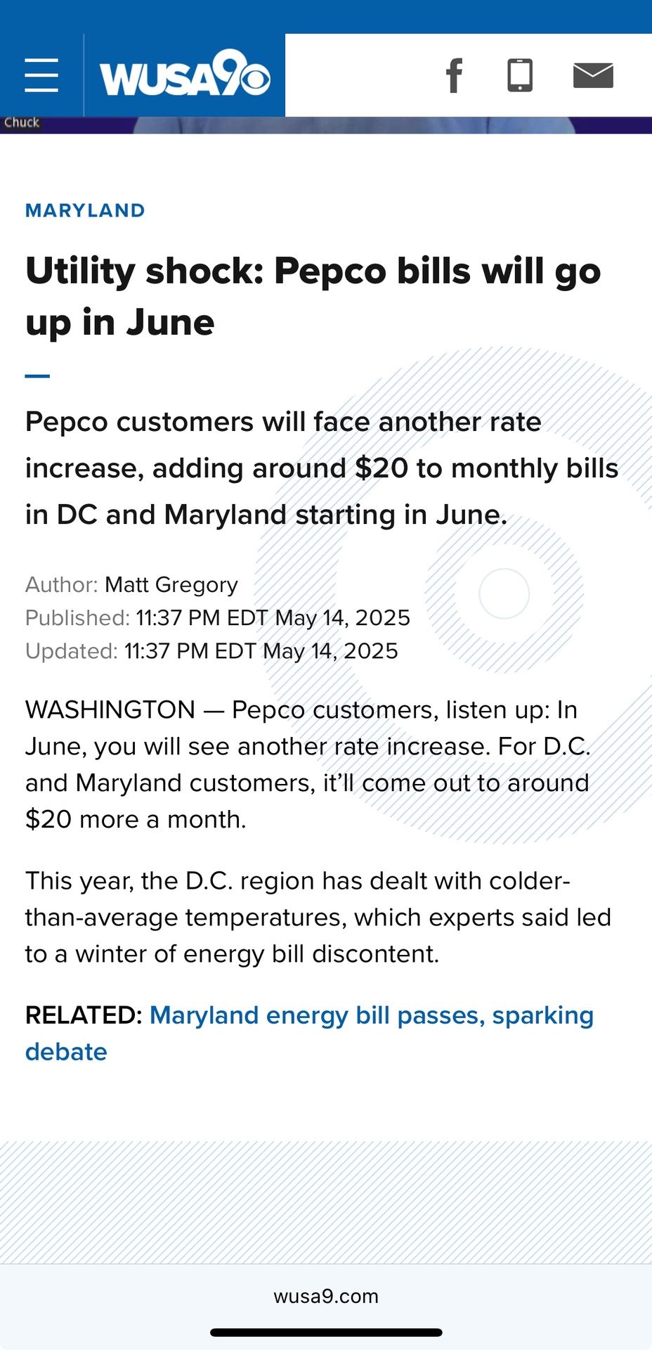 DC Residents Get Solar For Zero