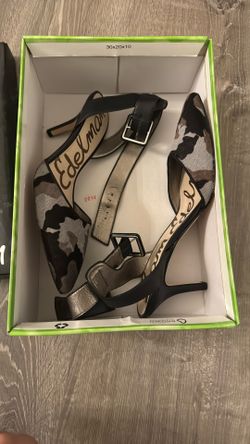 Sam Edelman Heels