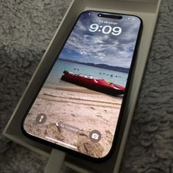 iPhone 15 Pro 256 GB